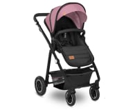 Lionelo Amber zestaw 3w1 Pink Rose - 1039641 - zdjęcie 2